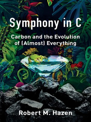 cover image of Symphony in C